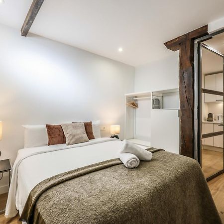 Encantador Apartamento Plaza Del Callao, Mid Term Madrid Exteriör bild