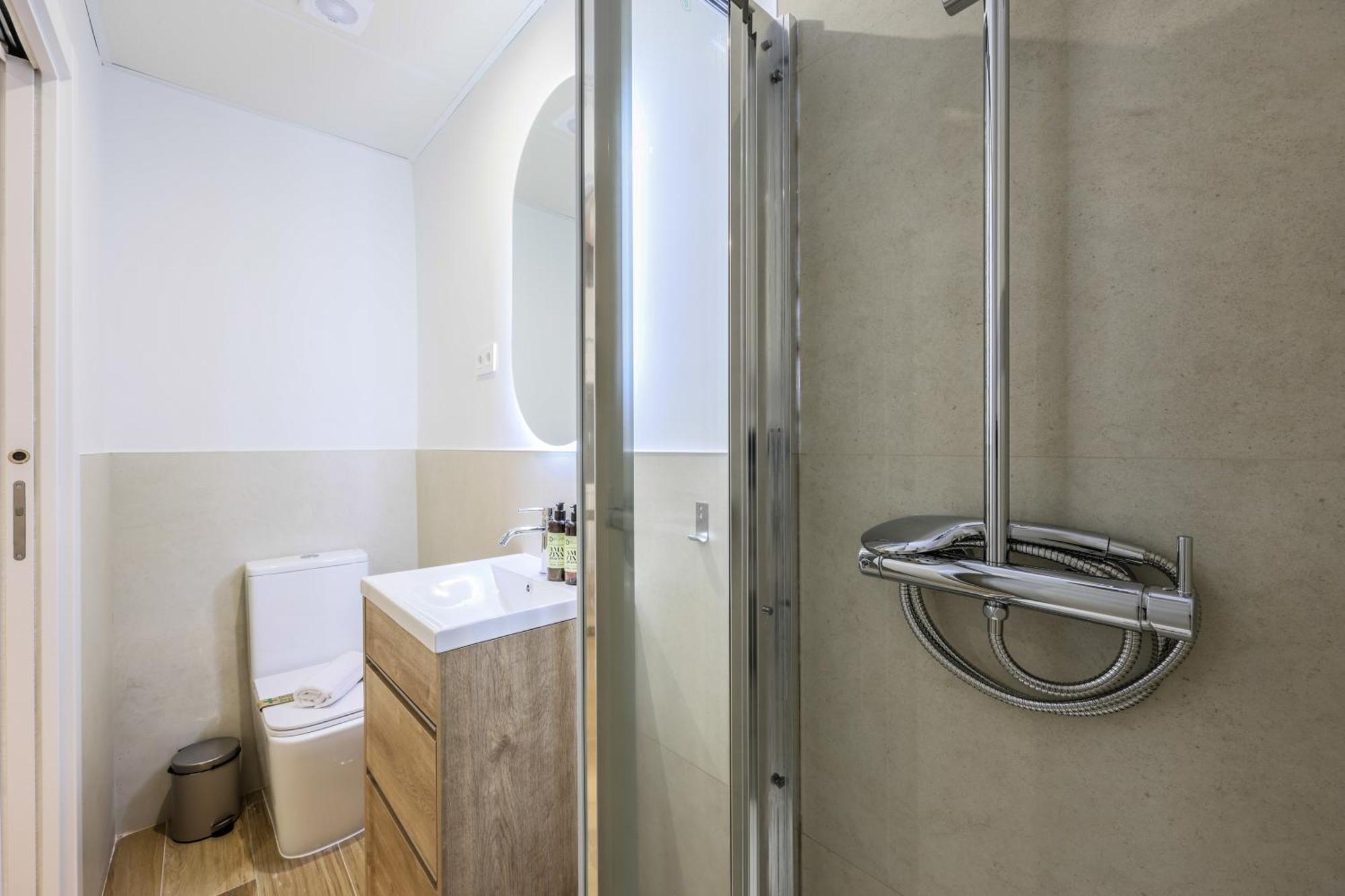 Encantador Apartamento Plaza Del Callao, Mid Term Madrid Exteriör bild