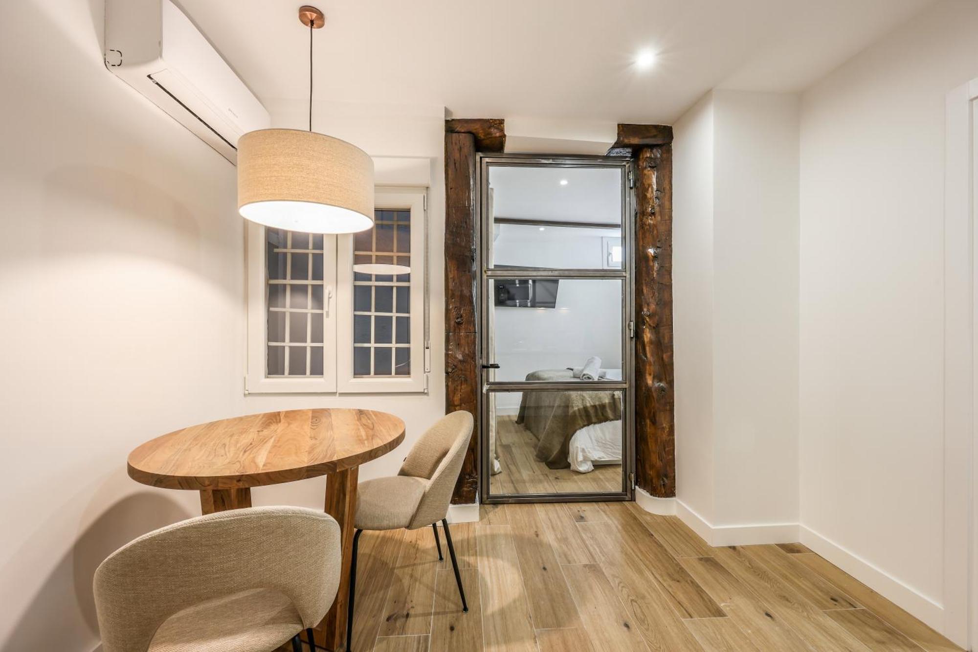 Encantador Apartamento Plaza Del Callao, Mid Term Madrid Exteriör bild