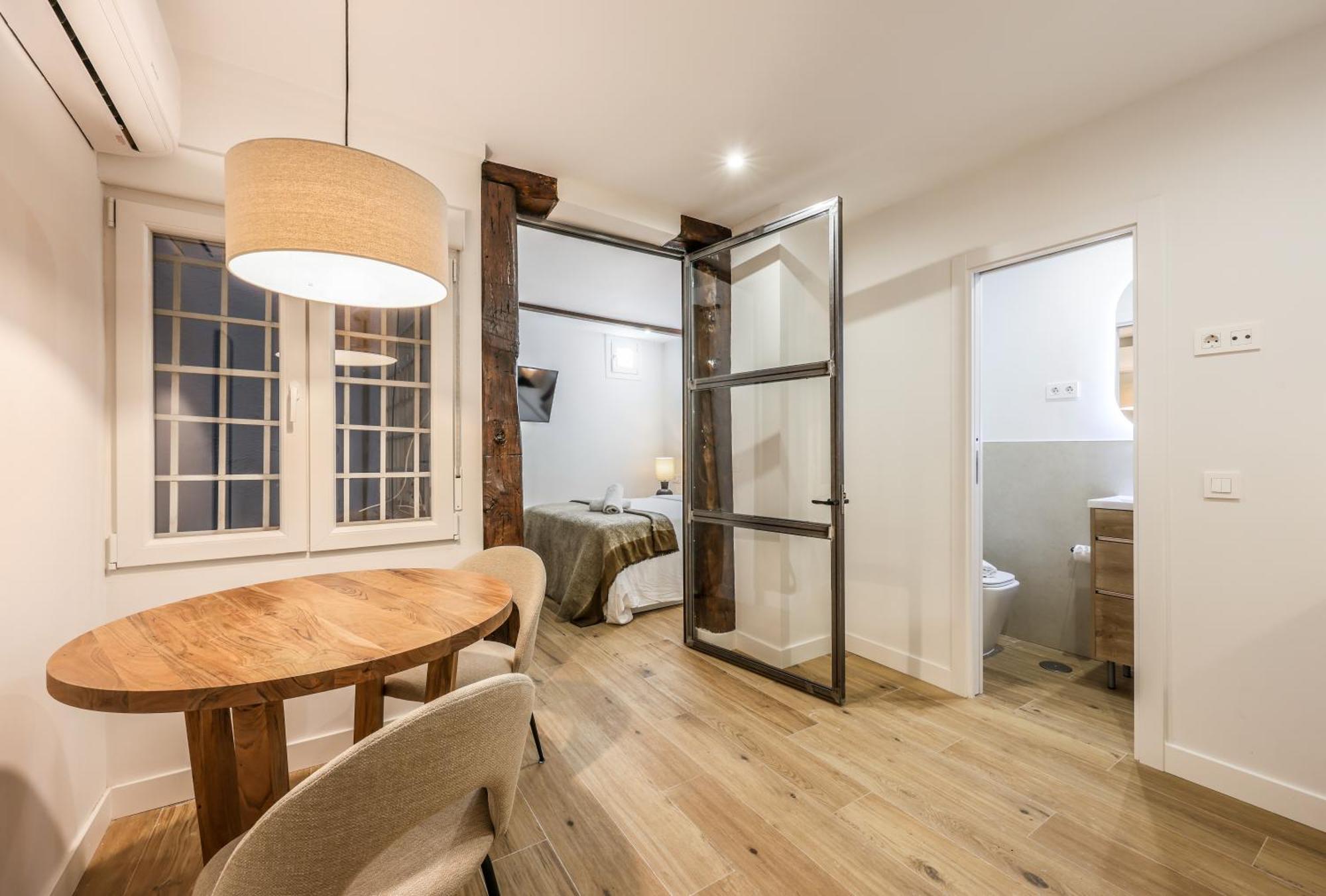 Encantador Apartamento Plaza Del Callao, Mid Term Madrid Exteriör bild
