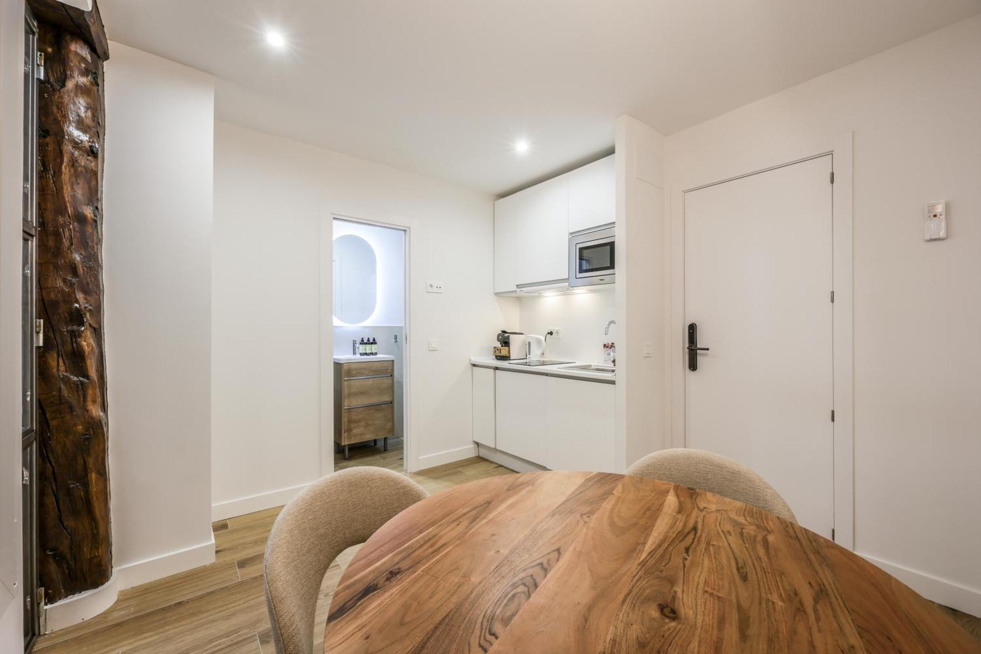 Encantador Apartamento Plaza Del Callao, Mid Term Madrid Exteriör bild