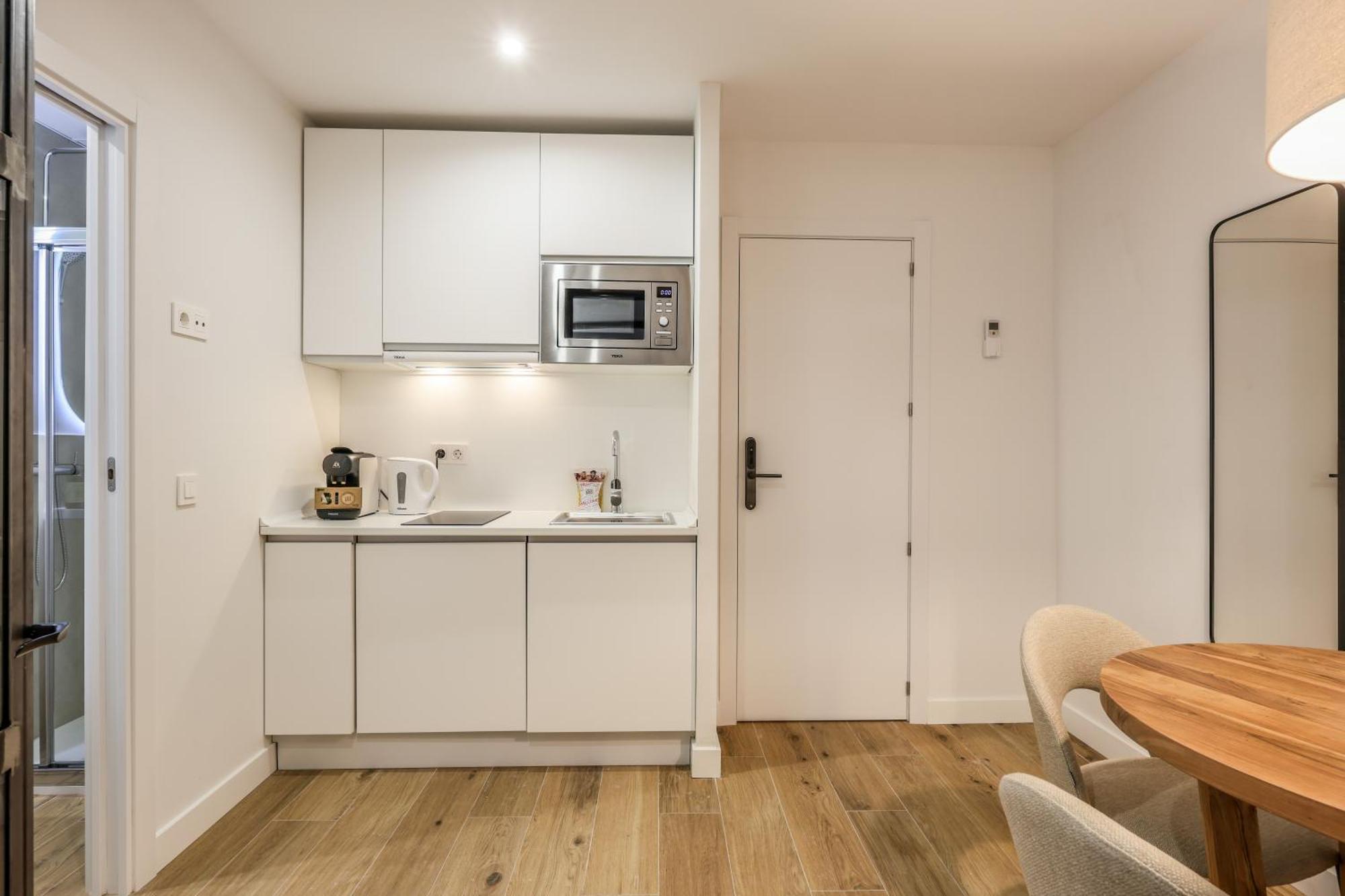 Encantador Apartamento Plaza Del Callao, Mid Term Madrid Exteriör bild