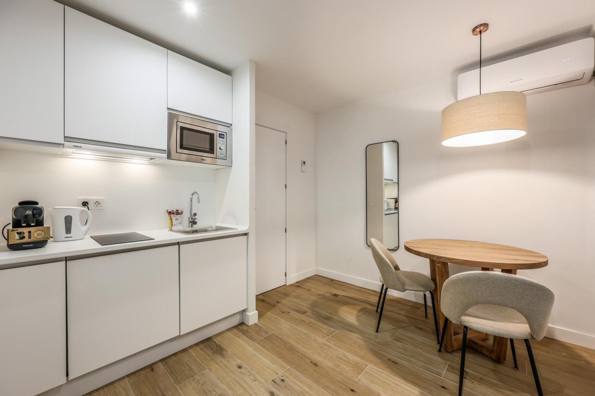 Encantador Apartamento Plaza Del Callao, Mid Term Madrid Exteriör bild