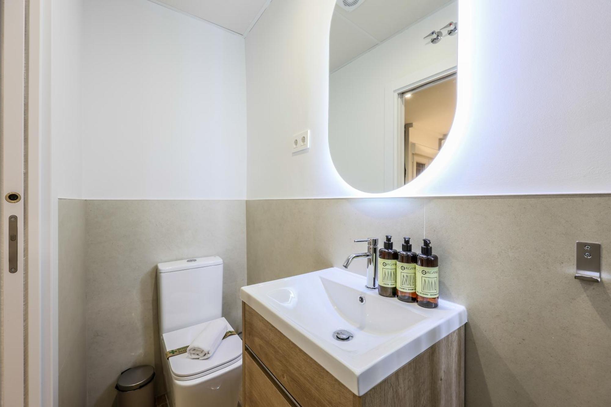 Encantador Apartamento Plaza Del Callao, Mid Term Madrid Exteriör bild